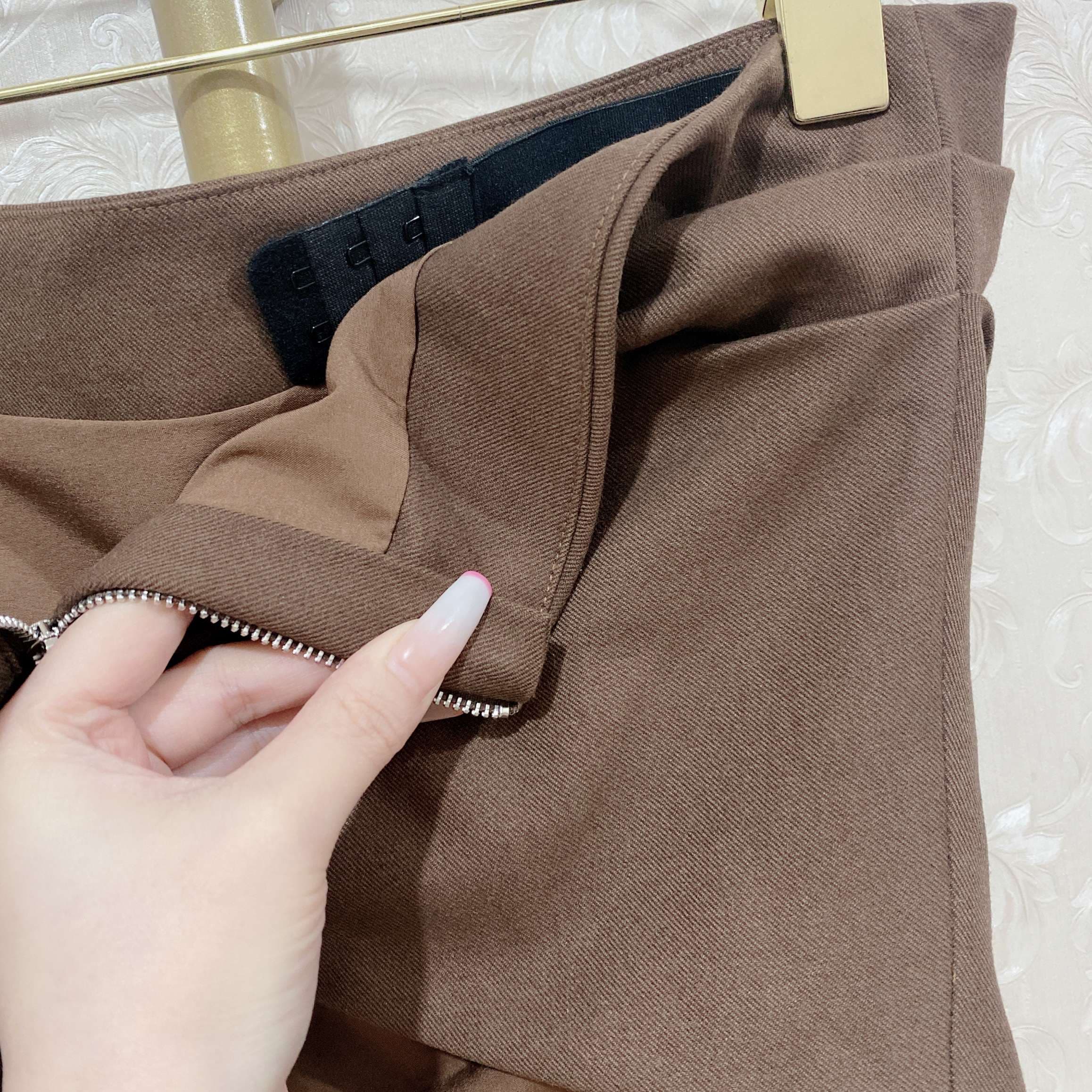 シンプル無地ビスチェトップス