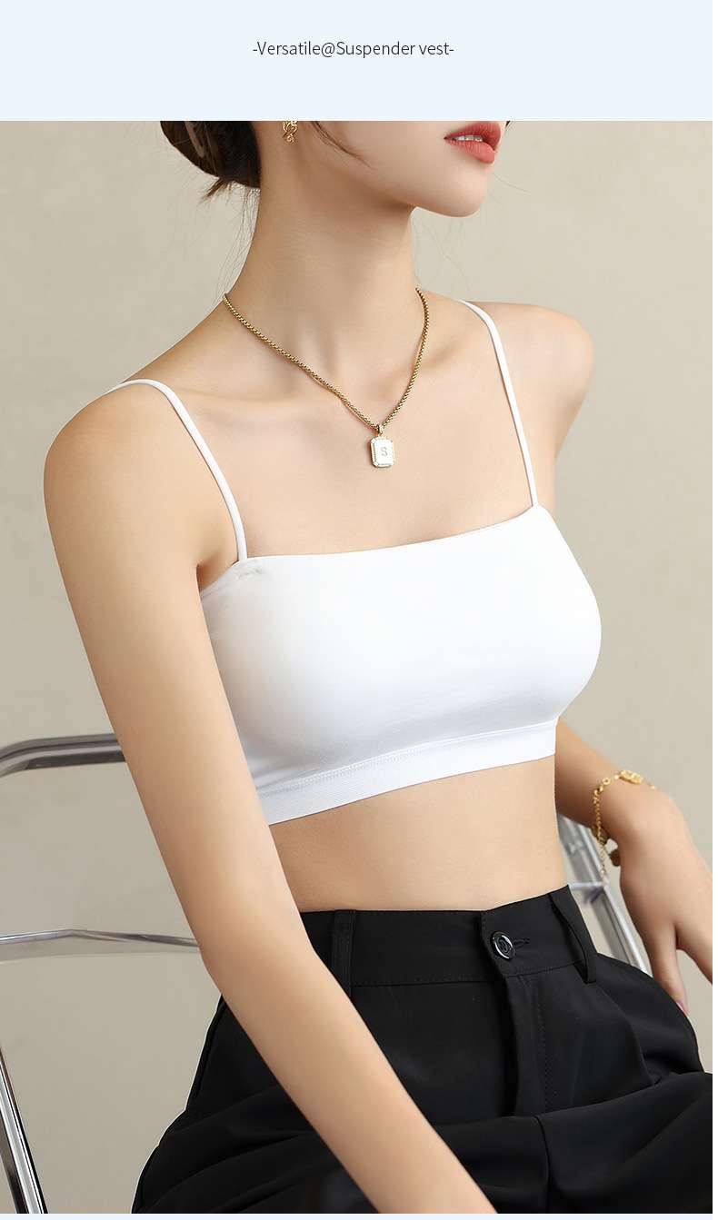 すっきりフィット夏用ビスチェ