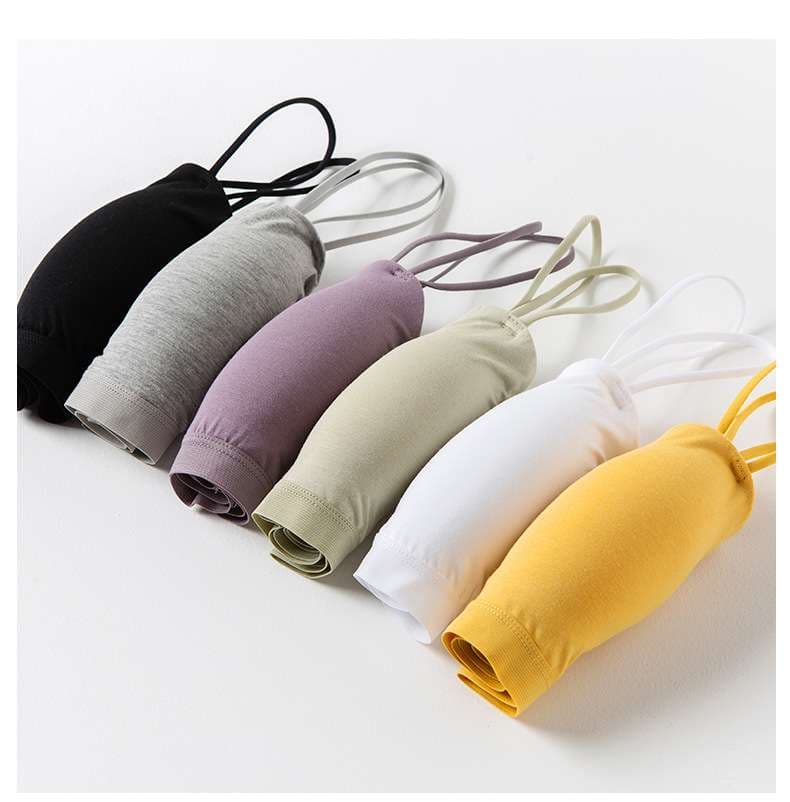 すっきりフィット夏用ビスチェ
