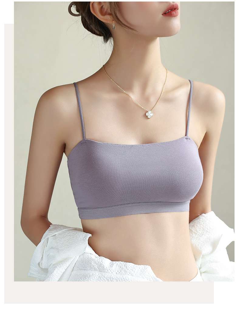 すっきりフィット夏用ビスチェ